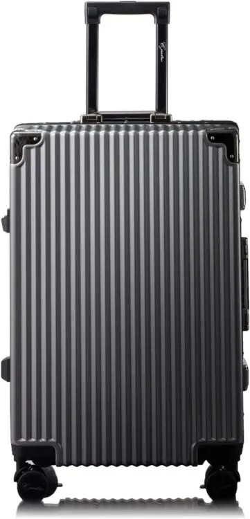 C.jutro スーツケース　40L Amazon.co.jp: [C.jutro] スーツケース キャリーケース 【日本